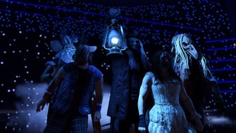 Image 0 for WWE 2K25