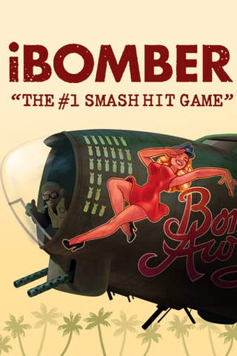 Image 0 for iBomber