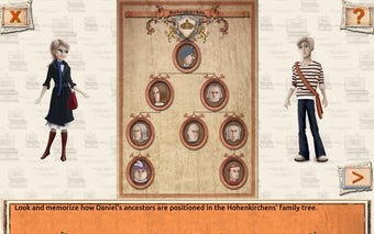 Imagen 2 para Fairy tale Music Box 6+ F…