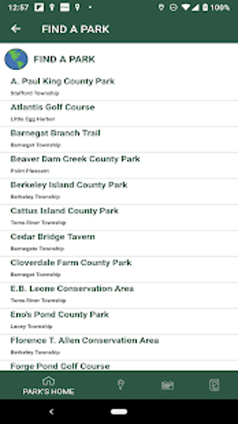 Image 3 for Ocean County NJ Parks and…