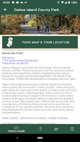 Image 2 for Ocean County NJ Parks and…