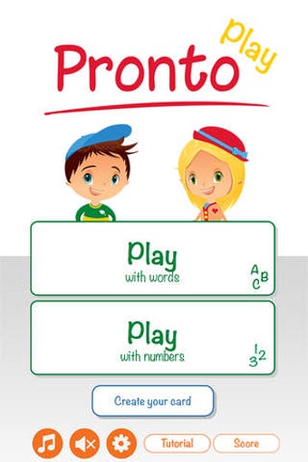 Image 0 for Pronto Play