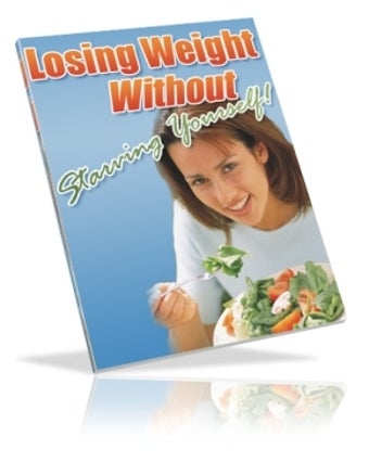 Image 0 for Losing Weight Without Sta…