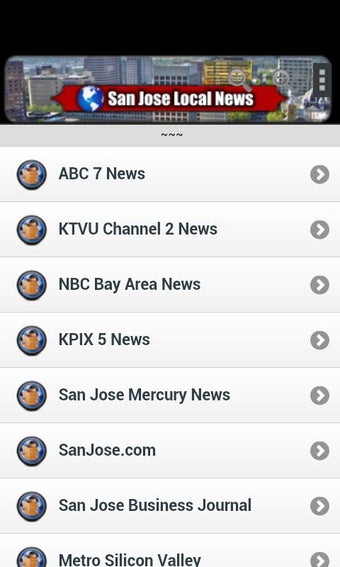 Imagen 0 para San Jose Local News