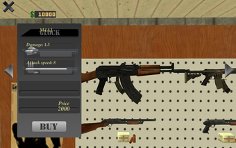 Image 1 for Gangster Town: Vice Distr…
