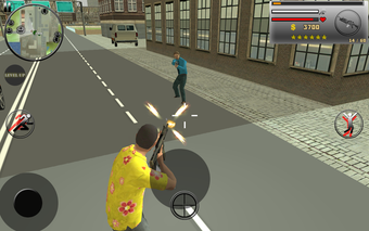 Image 0 for Gangster Town: Vice Distr…