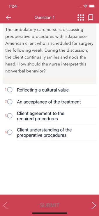 Image 0 for Saunders Comp Review NCLE…