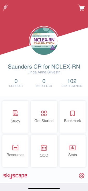 Image 3 for Saunders Comp Review NCLE…
