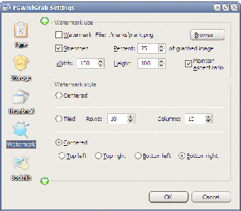 Imagen 2 para FGWndGrab