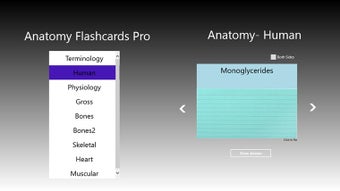 Image 1 for Nursing Anatomy Deluxe