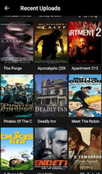 Imagen 3 para SHARK VOD