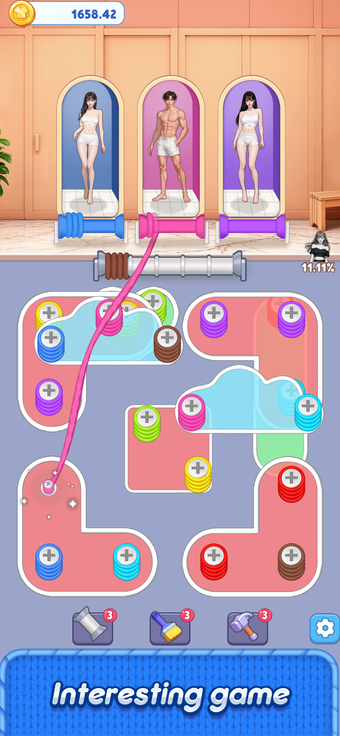 Image 0 for Twist Vogue Hub