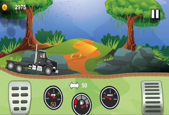 Image 0 for Angry Driver Hill Racing