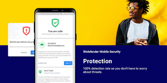 Image 2 for Bitdefender for NETGEAR A…