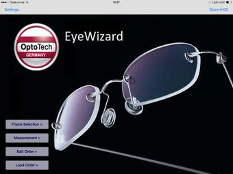 Imagen 0 para EyeWizard OEM