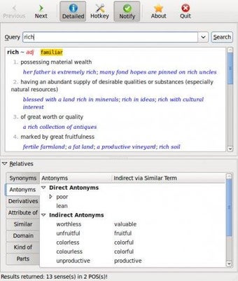 Image 0 for Artha Portable