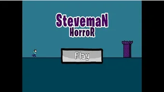 Imagen 0 para Steveman Horror