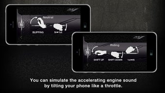 Imagen 1 para Ride YAMAHA
