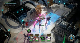 Image 0 for The DioField Chronicle