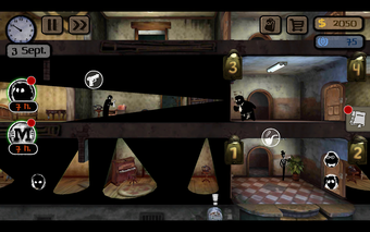 Imagen 0 para Beholder Free