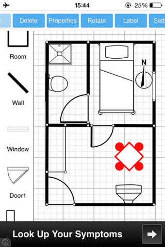 Imagen 0 para Houseplan