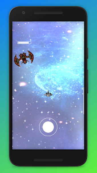 Image 1 for Star Galaxy Wars