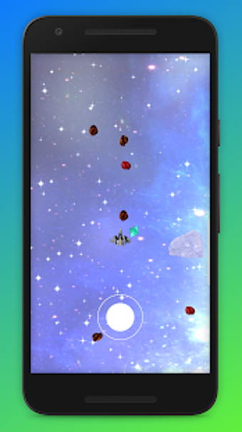 Image 2 for Star Galaxy Wars