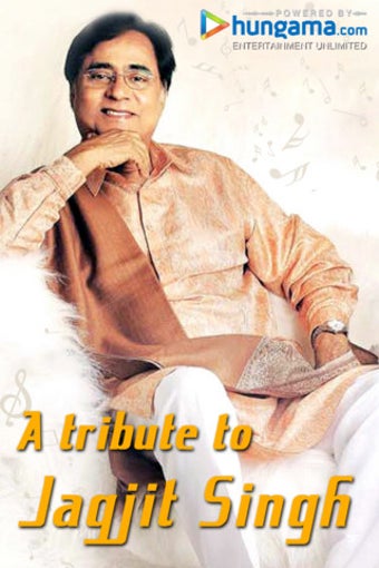 Imagen 2 para Tribute to Jagjit Singh