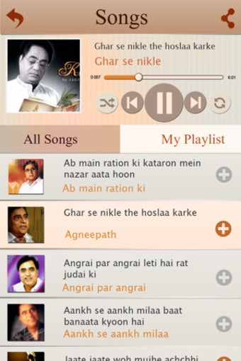 Imagen 0 para Tribute to Jagjit Singh