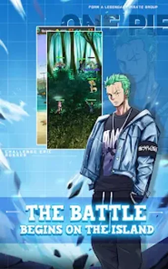 Image 0 for Final Island: Golden Jour…