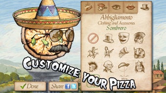 Image 1 for Pizza Vs. Skeletons TV