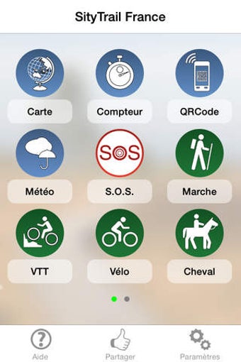 Imagen 0 para SityTrail France