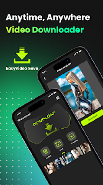 Image 0 for EasyVideo Save