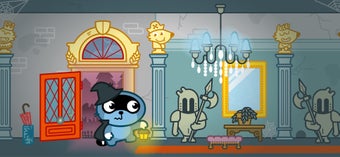 Image 2 for Pango Halloween Memory
