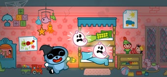 Image 3 for Pango Halloween Memory