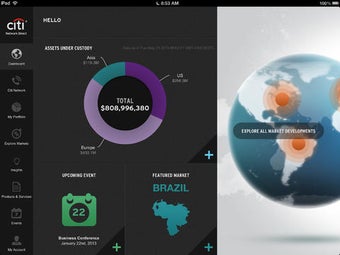 Imagen 0 para Citi Network Direct