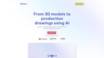 Image 0 for DraftAid