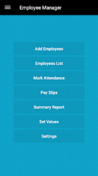 Imagen 3 para Employee Management Syste…