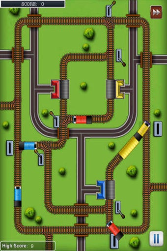 Image 0 for Crazy Train Destinations …