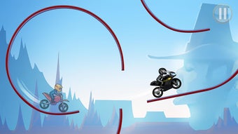 Imagen 3 para Bike Race Free - Top Moto…
