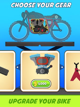 Imagen 2 para Bike Race Free - Top Moto…
