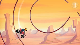 Imagen 1 para Bike Race Free - Top Moto…
