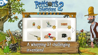 Imagen 0 para Pettson's Inventions 2