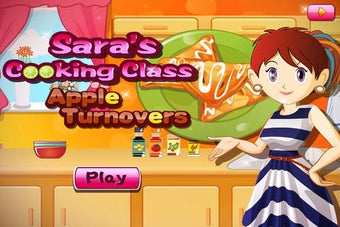 Image 0 for Sara's Cooking Class : Ap…