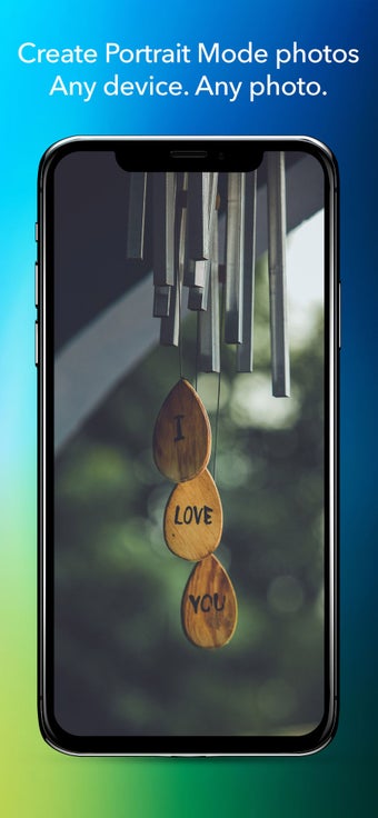 Image 3 for Magic Portrait Mode