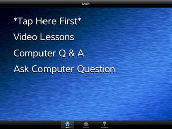 Image 2 for Computer Training & Tips …