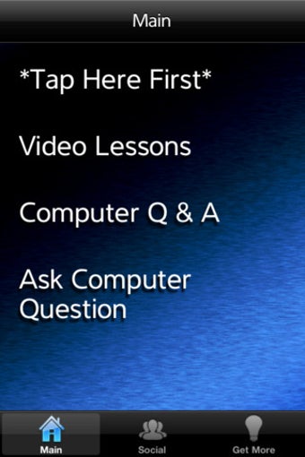 Image 5 for Computer Training & Tips …