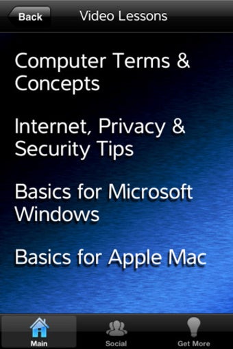 Image 6 for Computer Training & Tips …