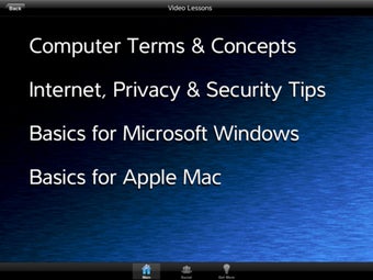 Image 3 for Computer Training & Tips …