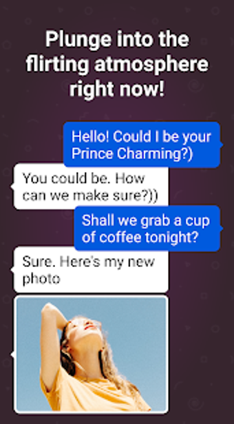 Image 3 for Meet, chat & date. Free d…